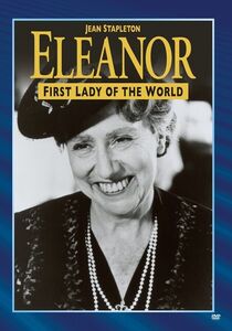 Eleanor, First Lady of the World