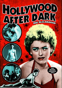 Hollywood After Dark , Sebastian Gregory