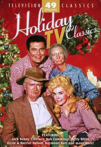Holiday TV Classics 