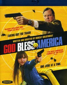God Bless America , Mackenzie Brooke Smith
