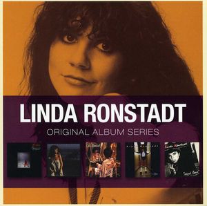 Original Album Series [Import] , Linda Ronstadt