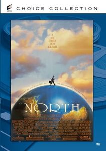 North , Matthew McCurley