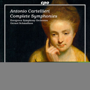 Complete Symphonies