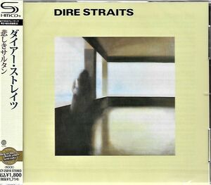 Dire Straits (SHM-CD) [Import]