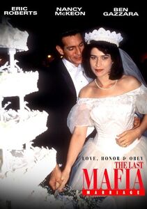 Love Honor & Obey: Last Mafia Marriage
