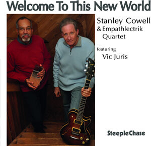 Welcome to This World , Stanley Cowell
