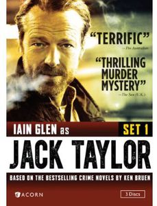 Jack Taylor: Set 1