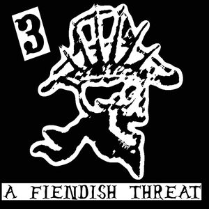 Fiendish Threat , Hank Williams III