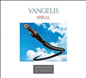 Spiral: Remastered Edition [Import] , Vangelis