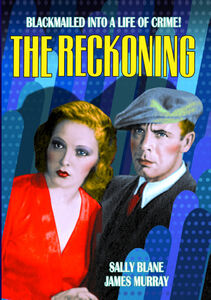 The Reckoning , Thomas E. Jackson