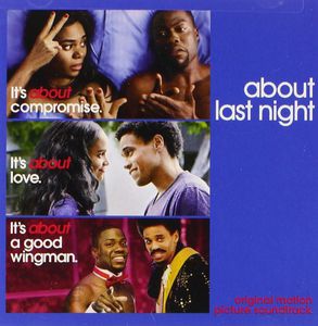 About Last Night (Original Soundtrack) [Import]