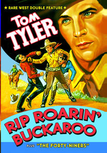 Tyler Double Feature , Tom Tyler