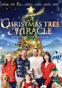 A Christmas Tree Miracle