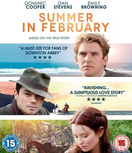 Summer in February [Import]