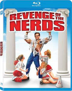 Revenge of the Nerds , Robert Carradine