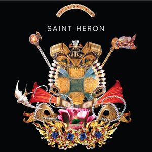Saint Heron , Various Artists