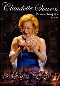 Claudette Soares & Orquestra [Import]