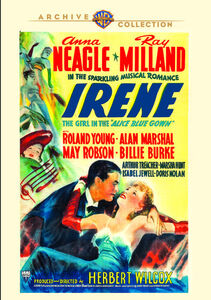 Irene , Anna Neagle