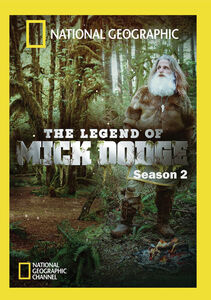 Legend of Mick Dodge: Season 2