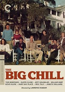 The Big Chill (Criterion Collection)