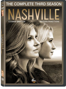 Nashville: The Complete Third Season