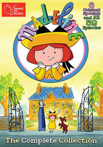 Madeline: The Complete Collection