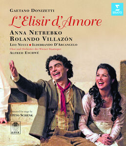 L'elisir D'amore