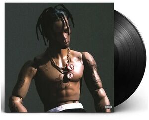 Rodeo , Travis Scott
