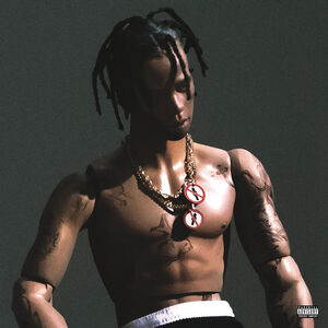 Rodeo , Travis Scott