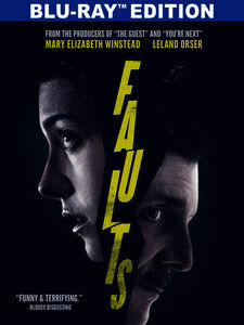 Faults , Mary Elizabeth Winstead