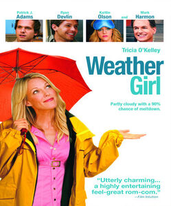 Weather Girl