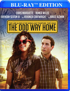 The Odd Way Home 