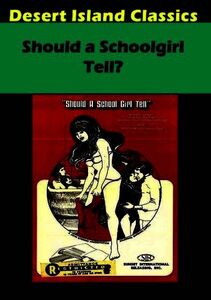 Should a Schoolgirl Tell? 