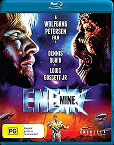 Enemy Mine [Import]