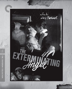 The Exterminating Angel (Criterion Collection)