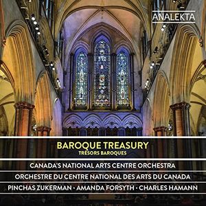 Baroque Treasury 