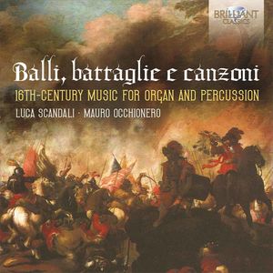 BALLI BATTAGLIE E CANZONI: ITALIAN MUSIC BETWEEN