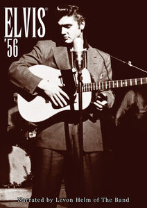 Elvis '56 , Elvis Presley