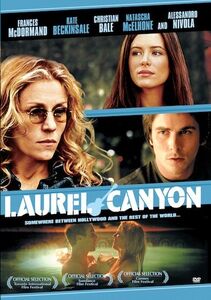 Laurel Canyon , Christian Bale