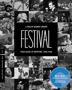 Festival (Criterion Collection)