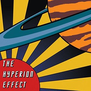 The Hyperion Effect