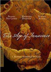 The Age of Innocence (Criterion Collection)