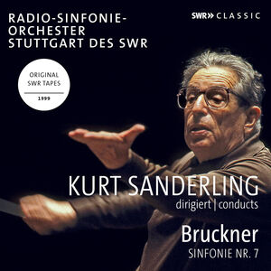Symphony 7 , A Bruckner