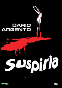 Suspiria