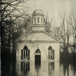 Among The Ghosts , Lucero