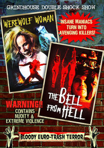 Grindhouse Double Shock Show 