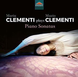 Maria Clementi Plays Muzio Clementi