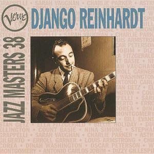 Verve Jazz Masters 38 , Django Reinhardt