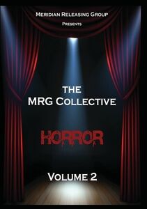 MRG Collective Horror, Vol. 2