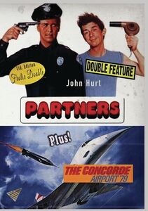 Partners/ The Concorde Airport '79